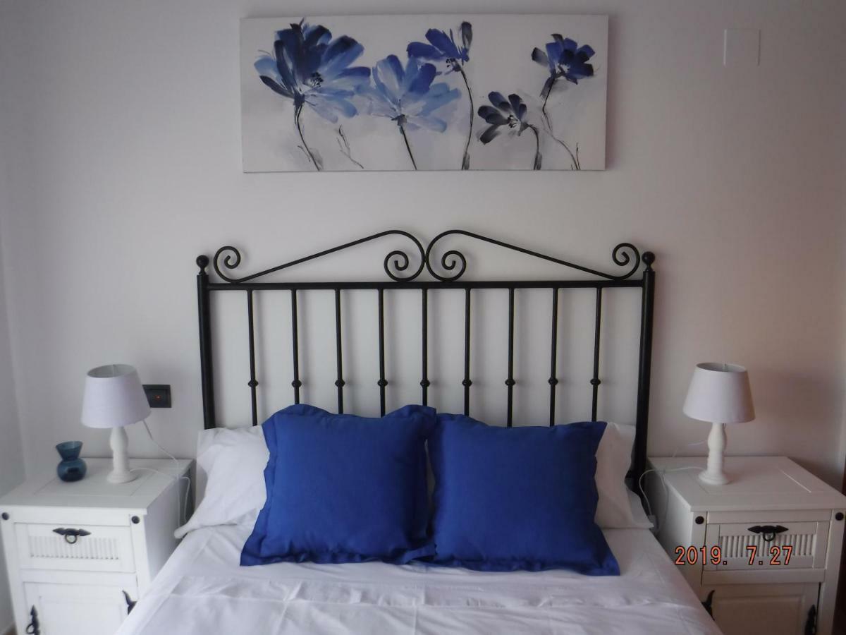Apartamento Golden Beach Bergkamp