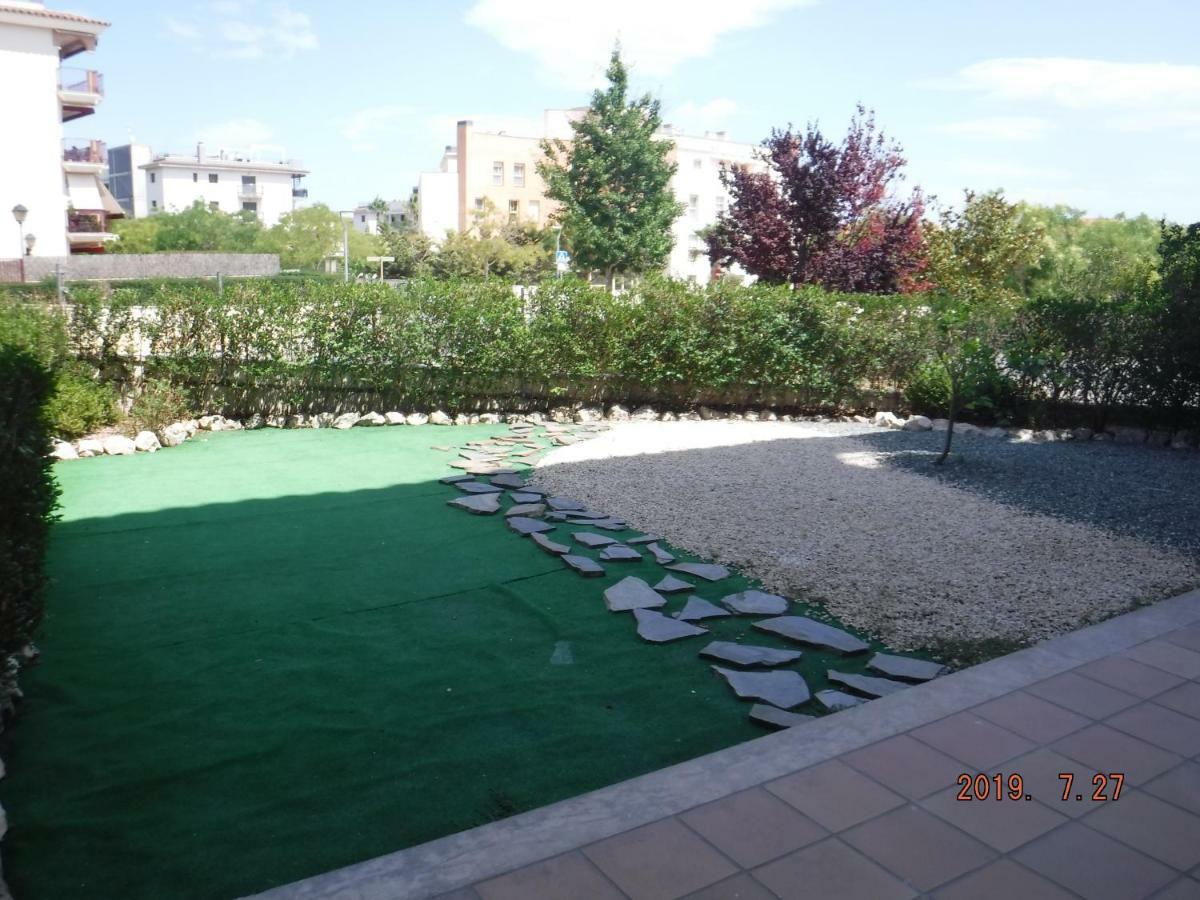 Apartamento Golden Beach Bergkamp Sant Carlos de la Ràpita