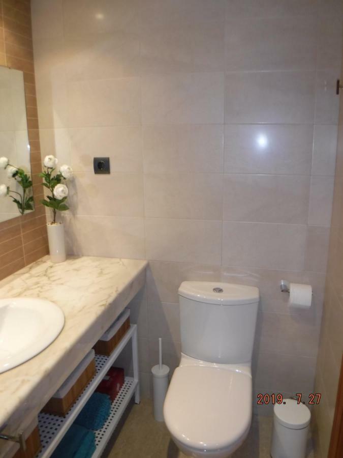 Apartamento Golden Beach Bergkamp *