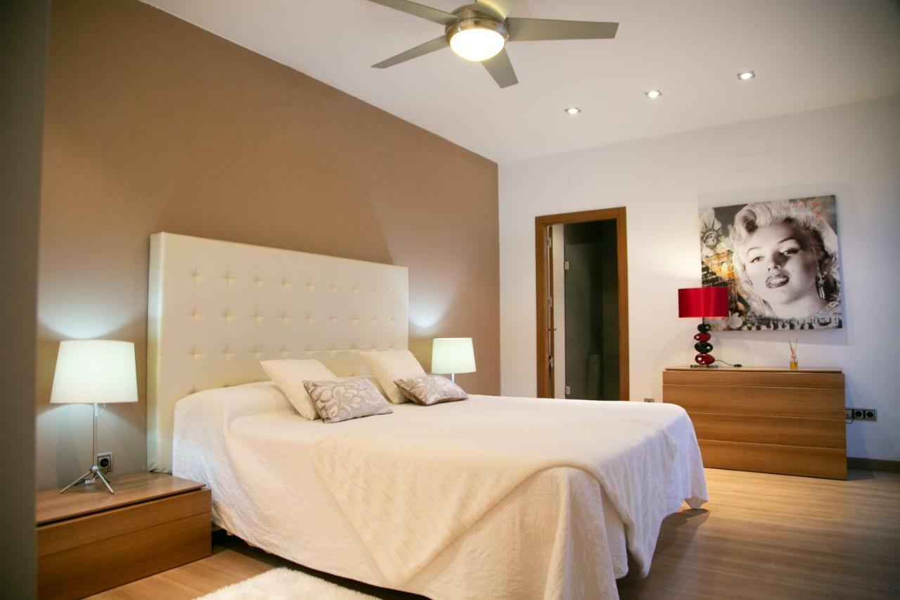 Holiday home El Tornadillo Galvez