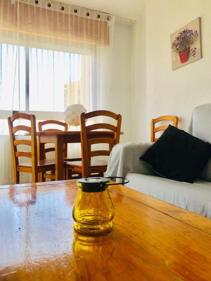Apartamento Apartamento Luminoso Con Piscina Aguadulce (Almeria)
