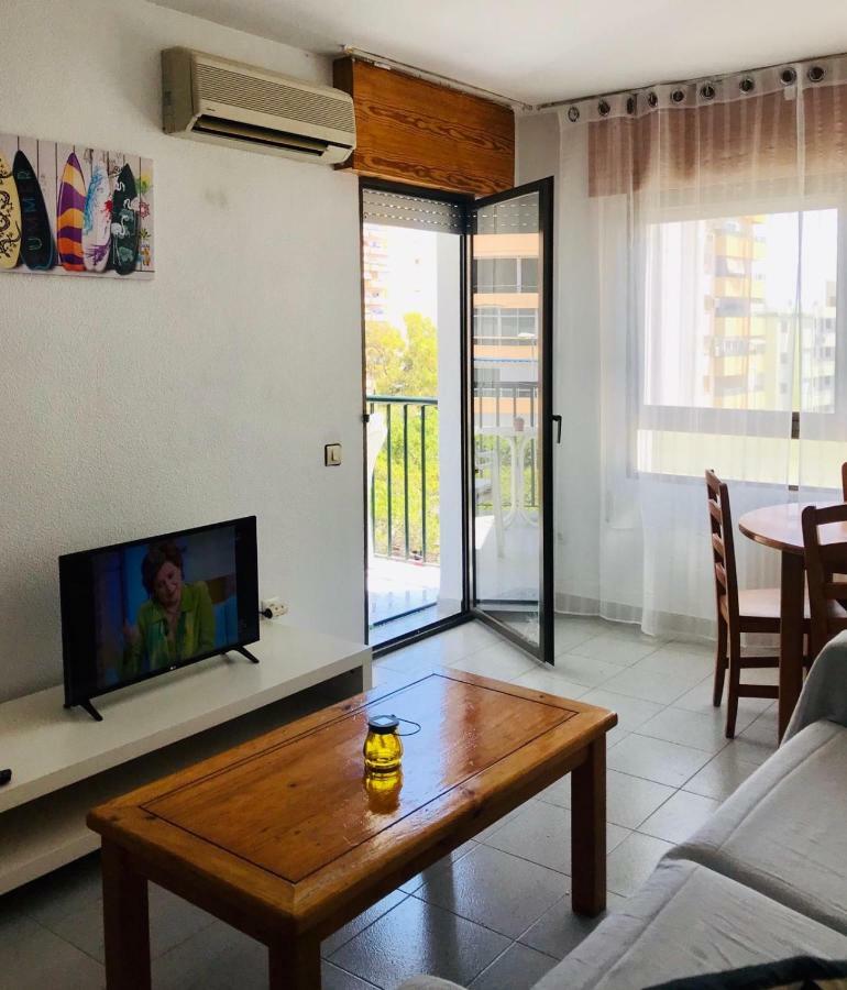 Apartamento Apartamento Luminoso Con Piscina