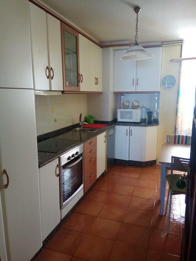 5 Apartamento Vilagarcía de Arousa