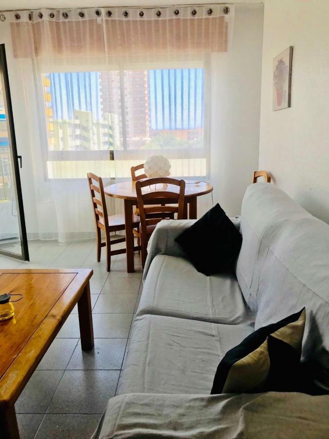 Apartamento Apartamento Luminoso Con Piscina Aguadulce (Almeria)