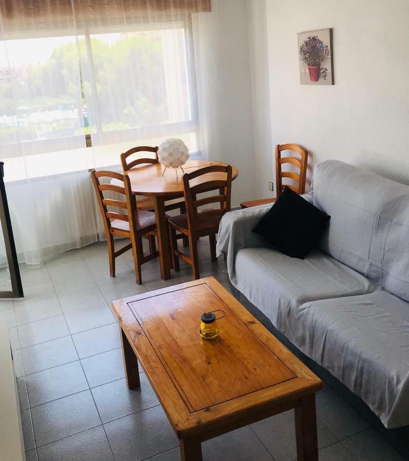 Apartamento Apartamento Luminoso Con Piscina