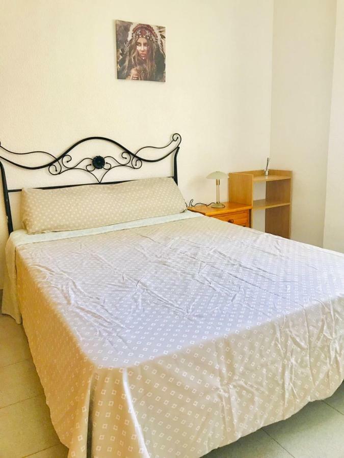 Apartamento Apartamento Luminoso Con Piscina