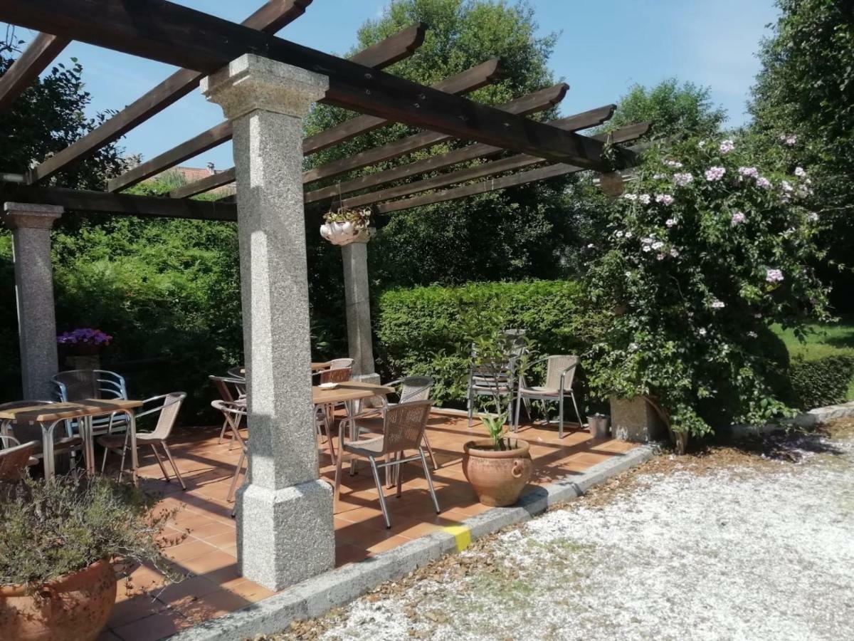 Cabo Festiñanza Hotel Sanxenxo