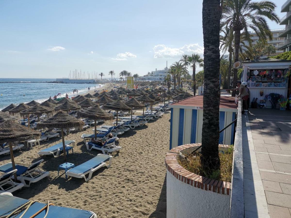 Apartment Havsutsikt - Vista Del Mar