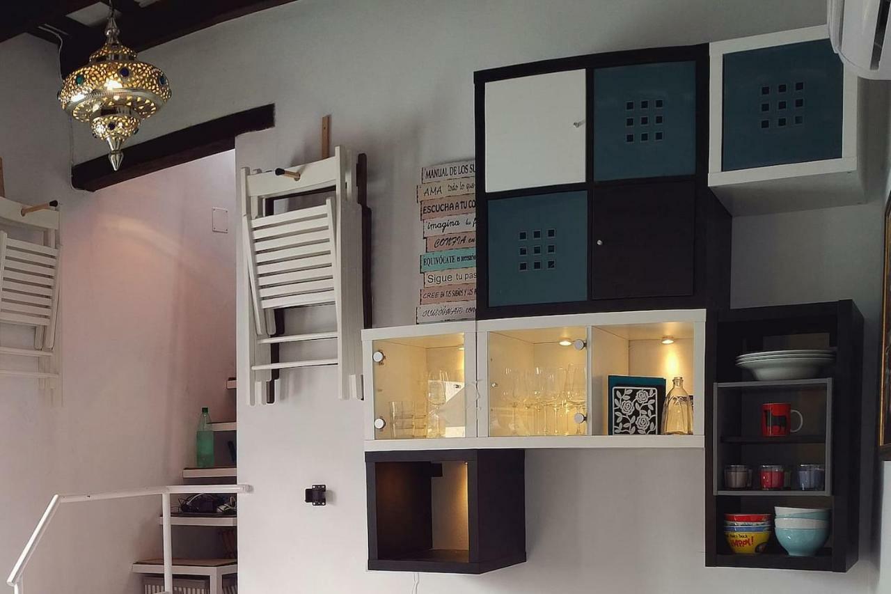 Casa Colibri Holiday home Vejer de la Frontera