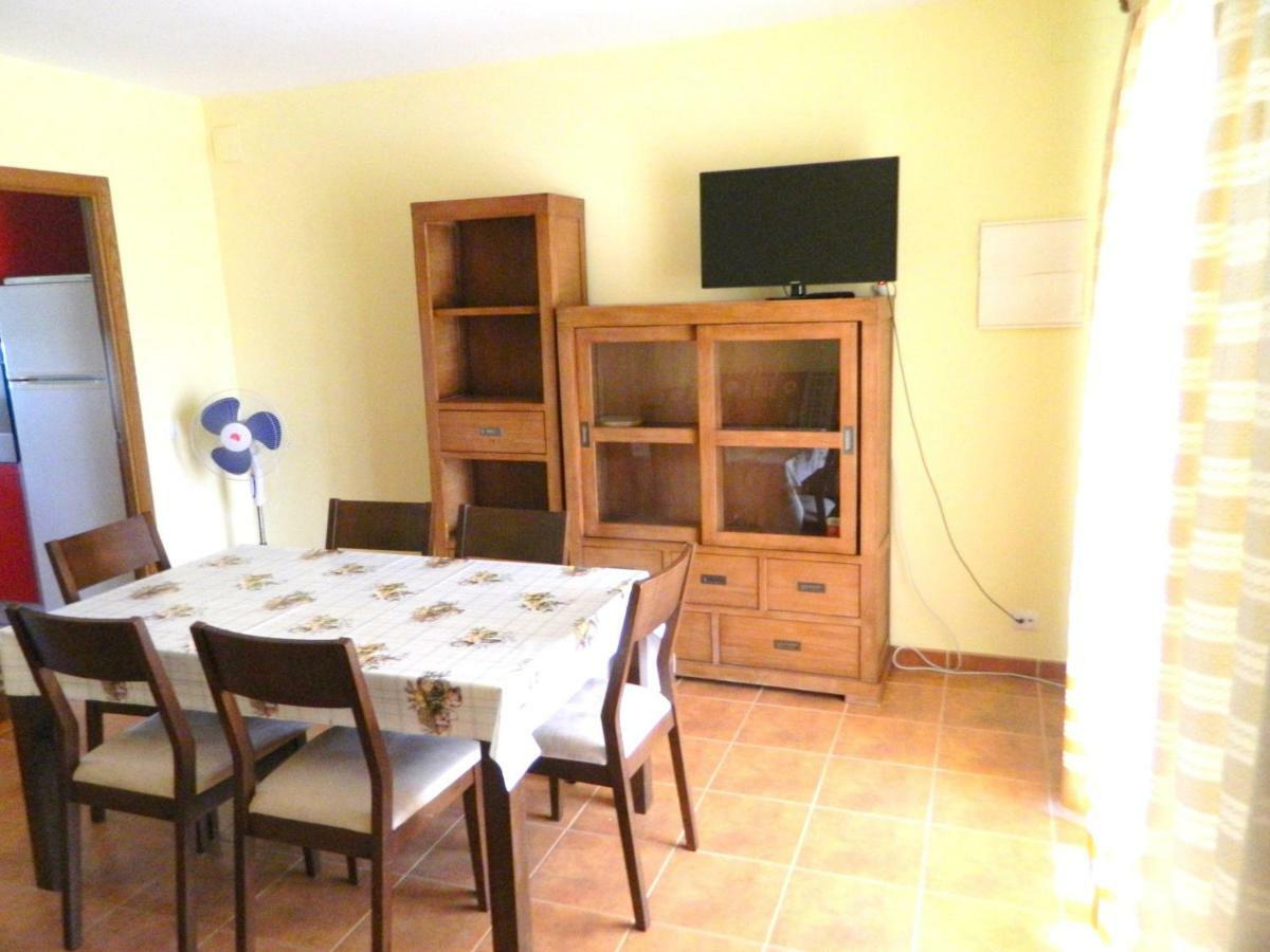 Turyva Cova2 Apartamento *