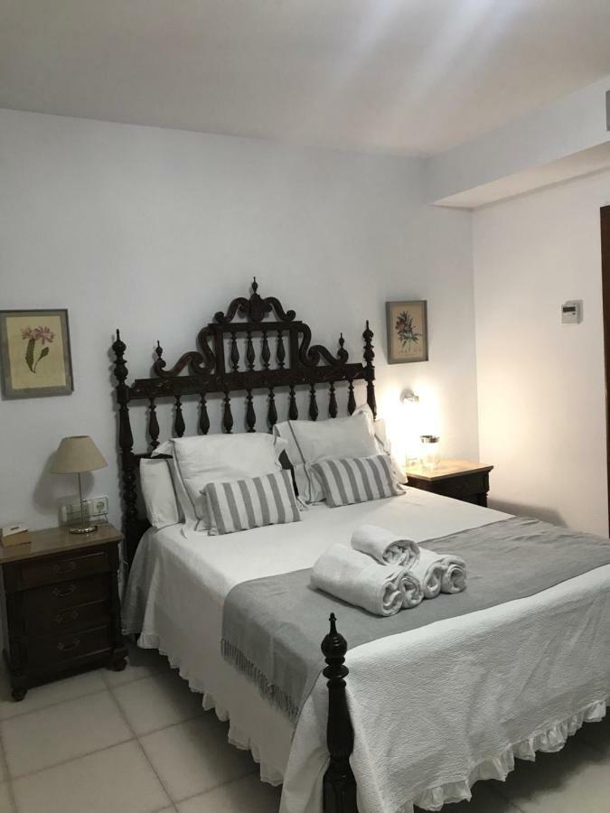 Casa Longa Pensión *