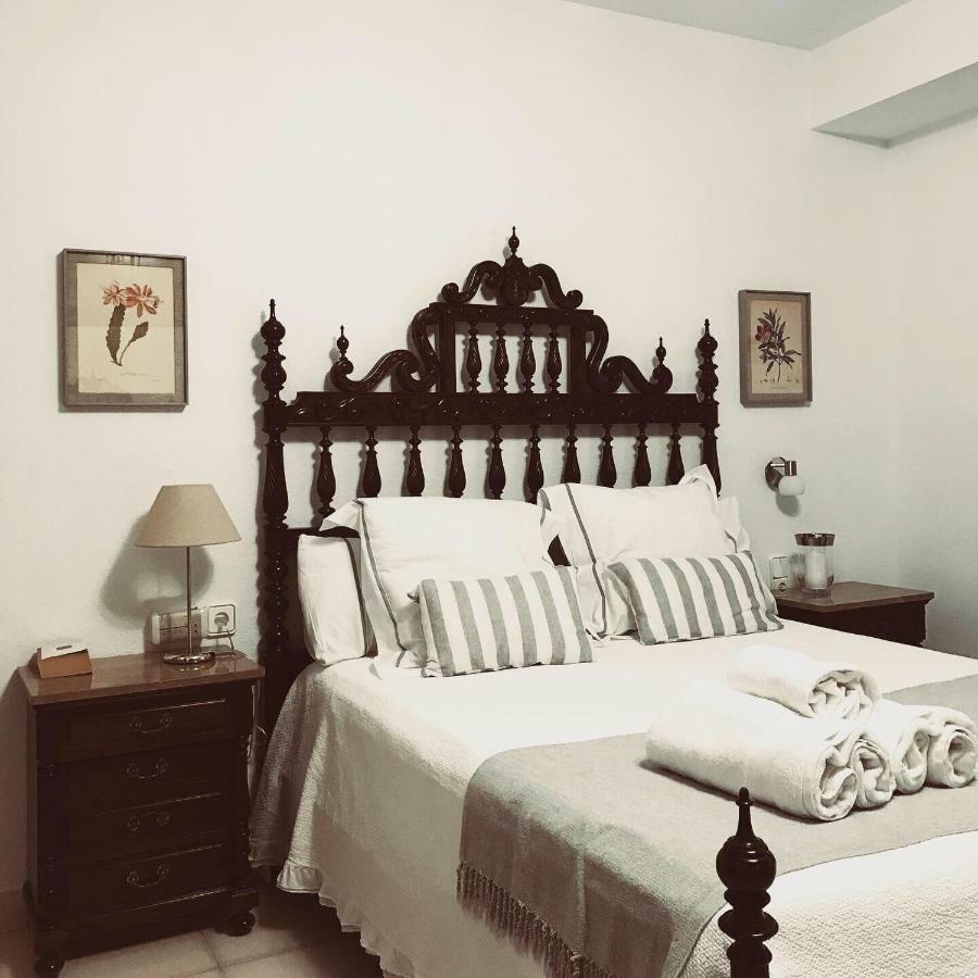 Pensión Casa Longa Córdoba