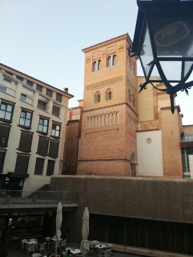 Casa Cubillas Teruel