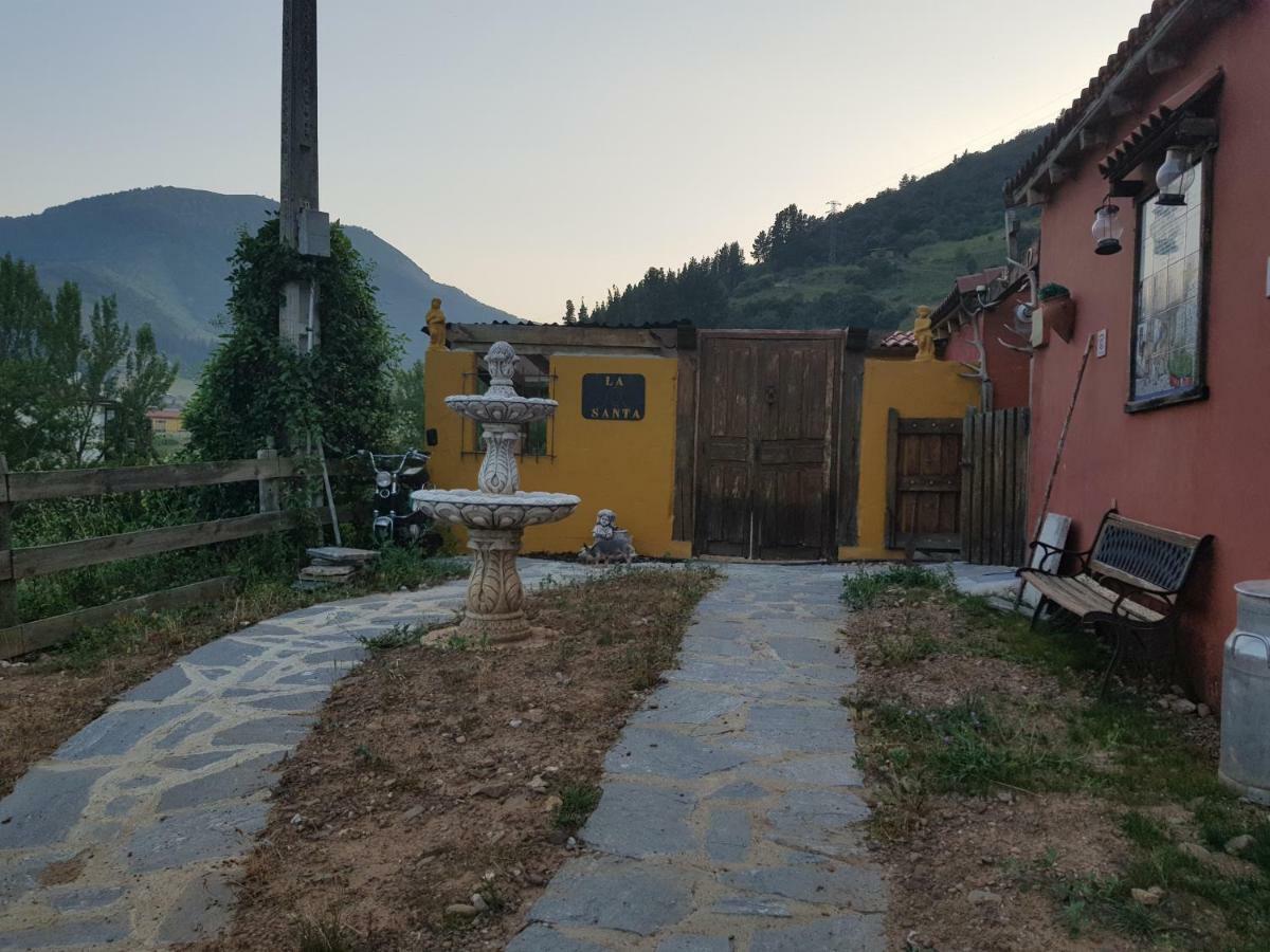 Apartamento La Hacienda Del Campo