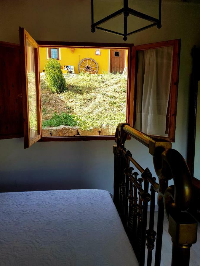 La Hacienda Del Campo Apartment *