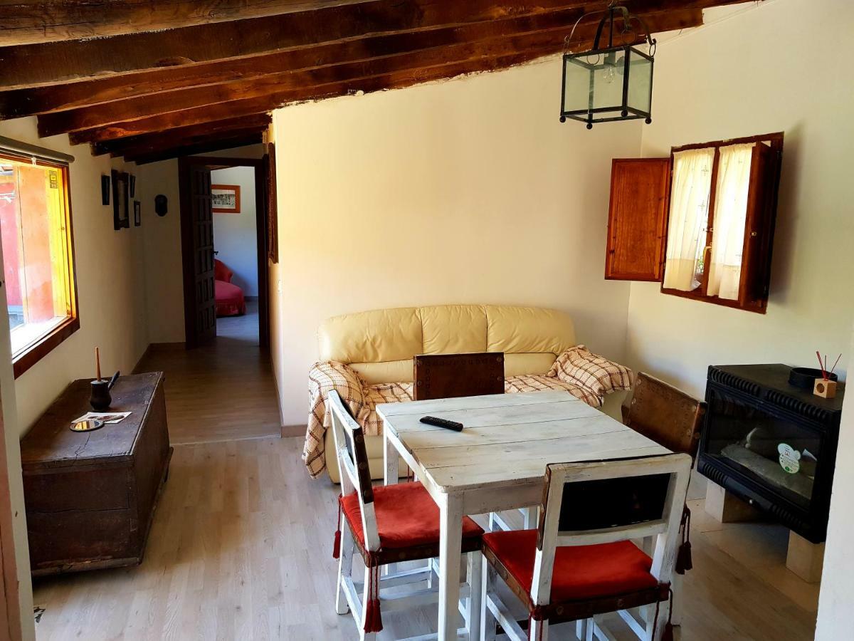 Apartment La Hacienda Del Campo
