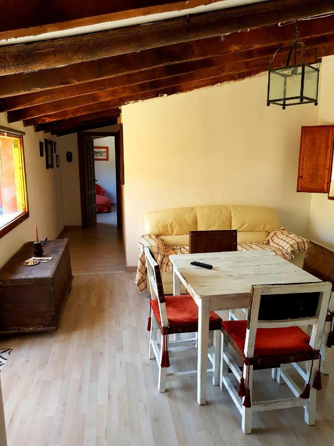 La Hacienda Del Campo *