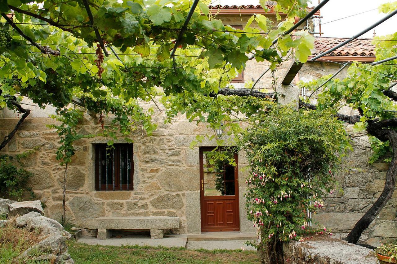 Casa De Fontán, S. Xvii Boiro