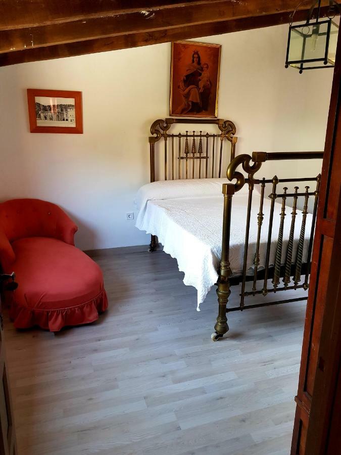 Apartment La Hacienda Del Campo *