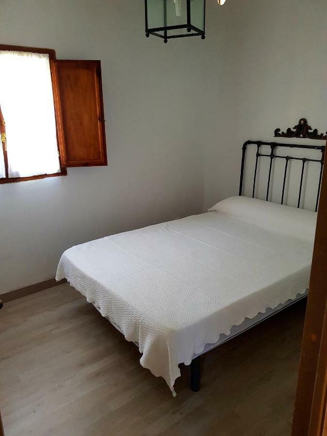 La Hacienda Del Campo Apartment Potes