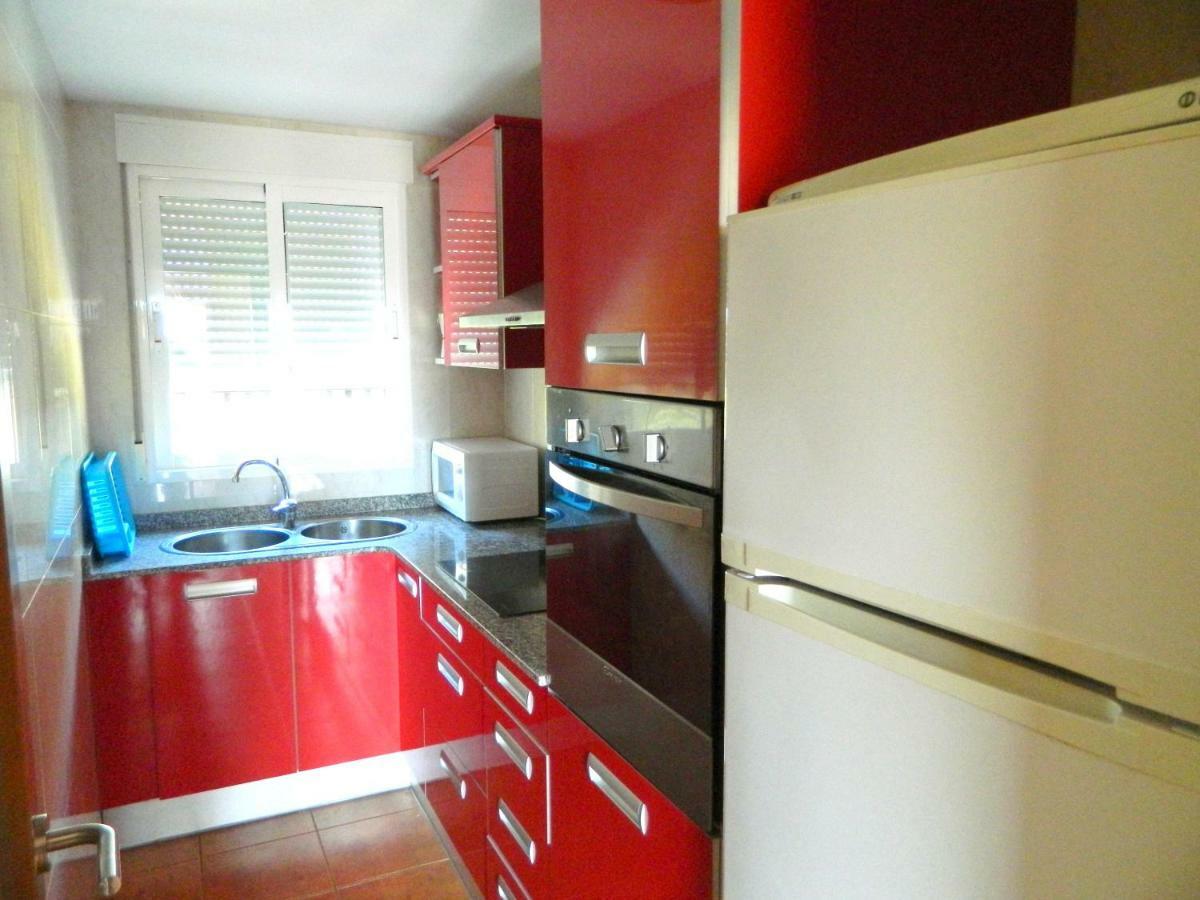 Turyva Cova2 Apartamento Peñíscola