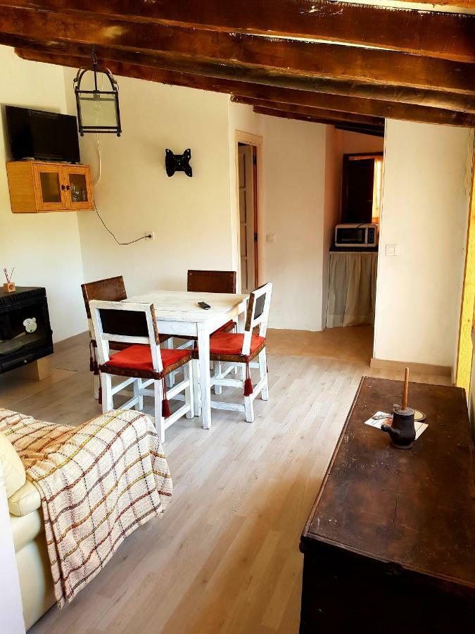 Apartment La Hacienda Del Campo *