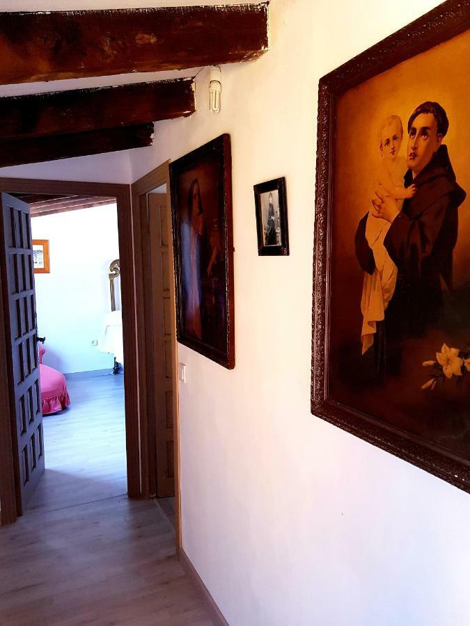 Apartment La Hacienda Del Campo *
