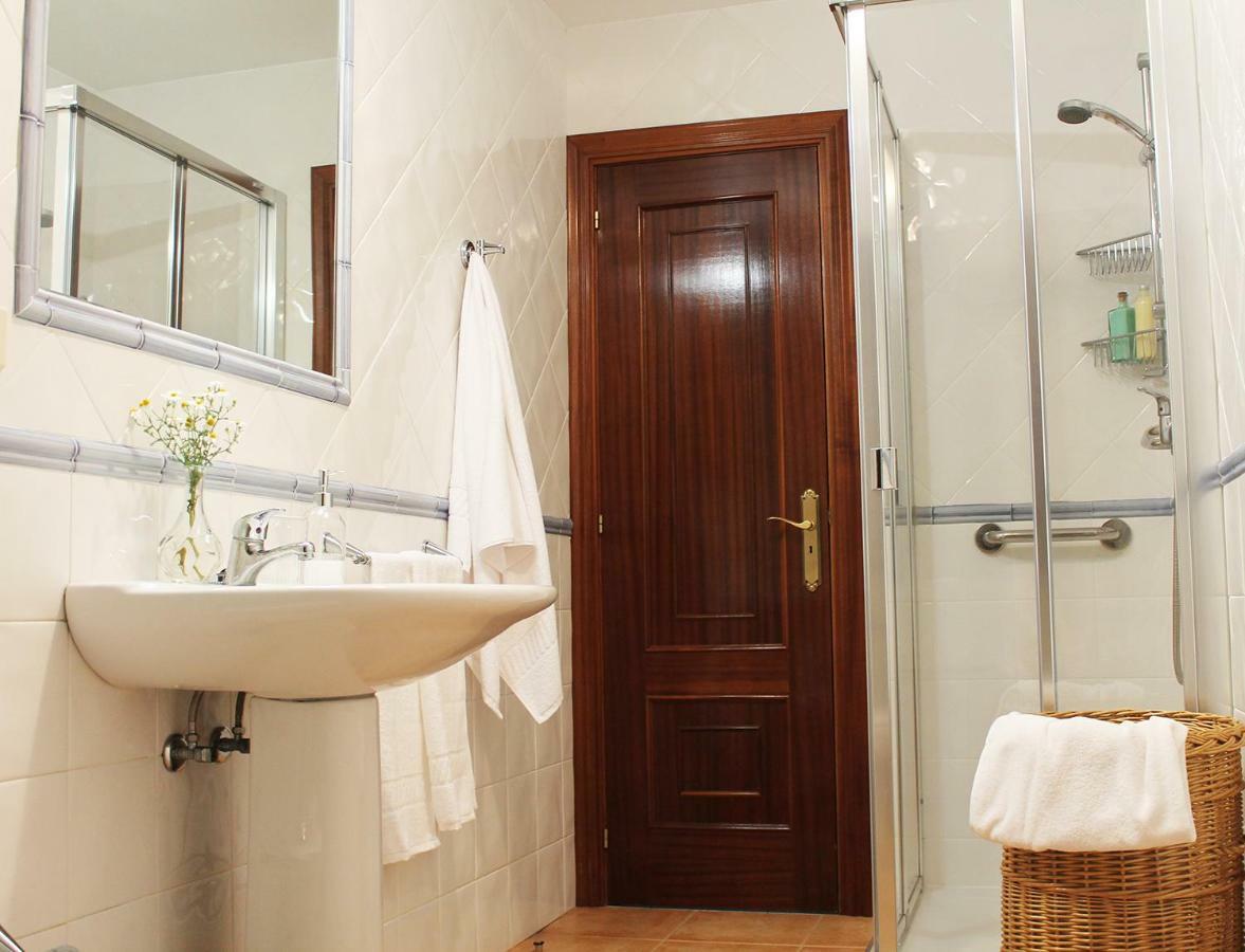 Casa De Fontán, S. Xvii Сasa de vacaciones Boiro