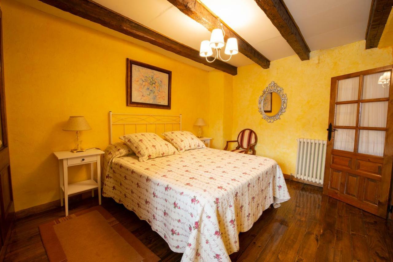 Holiday home Casa Caete Torquemada