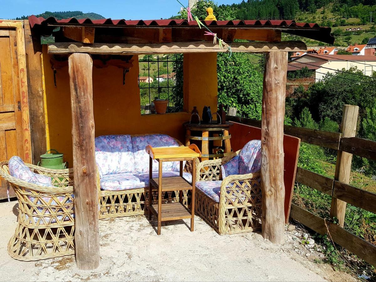 Apartment La Hacienda Del Campo *
