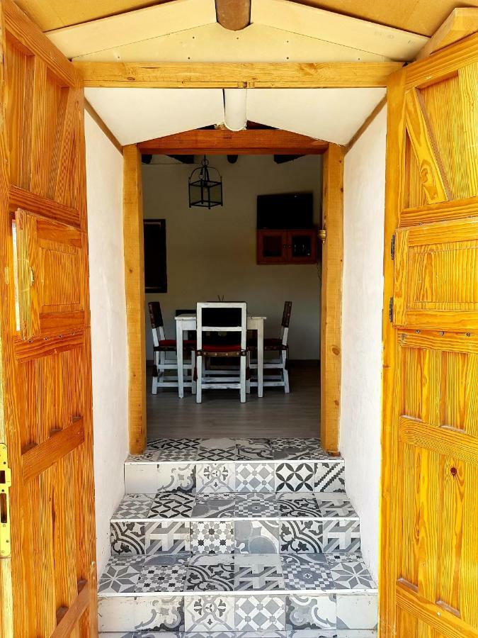 Apartment La Hacienda Del Campo Potes
