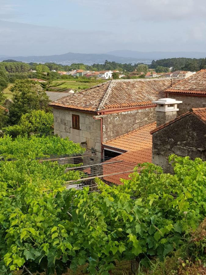 Casa De Fontán, S. Xvii Boiro