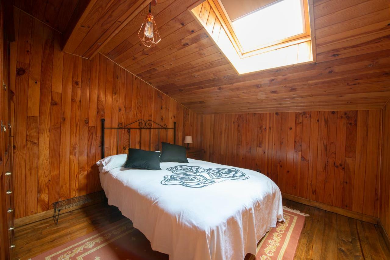 Casa Caete Torquemada