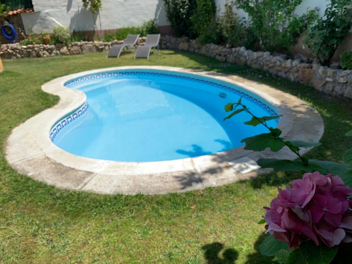 Holiday home Casa Caete *