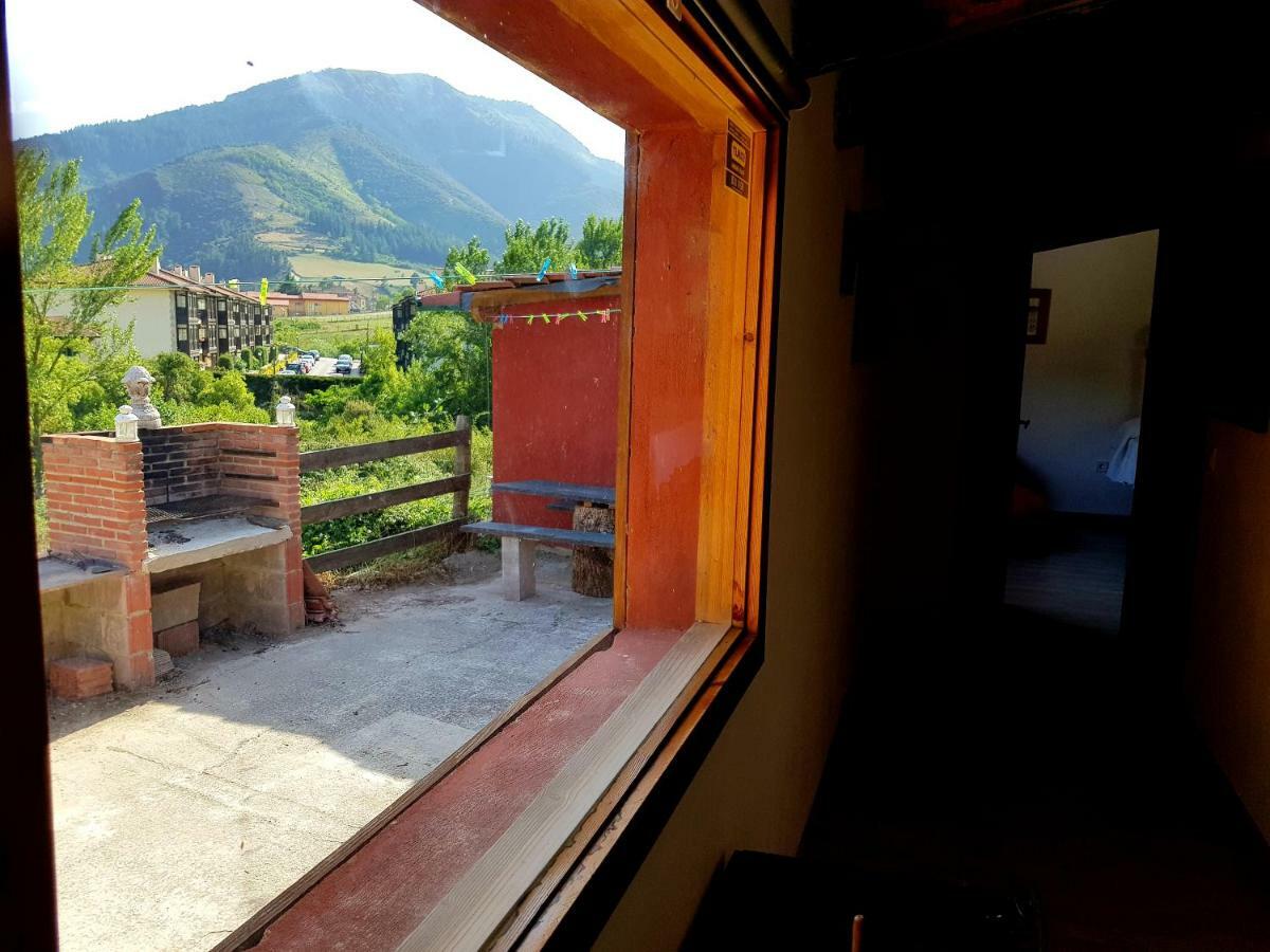 La Hacienda Del Campo * Potes