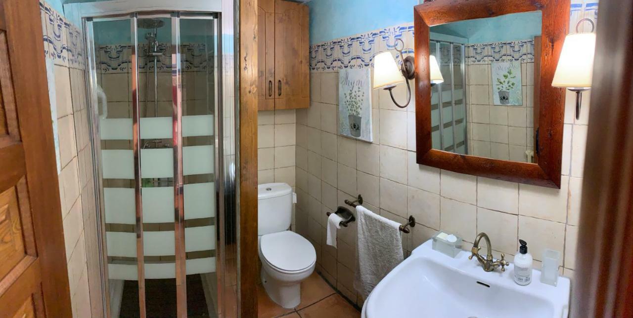 Holiday home Casa Caete Torquemada