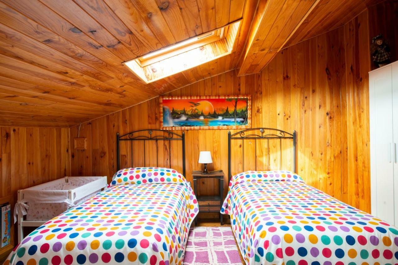 Holiday home Casa Caete *