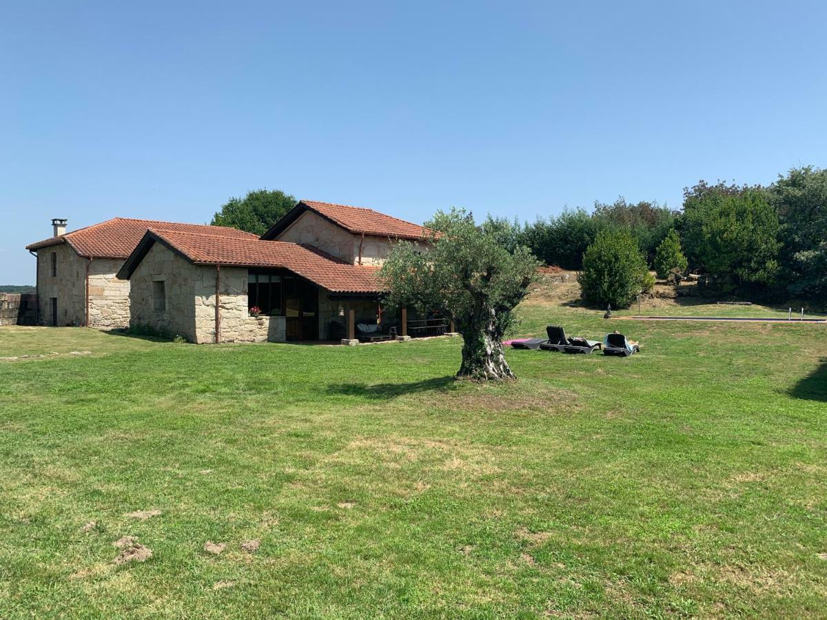 A Casa Da Lucia Villa *