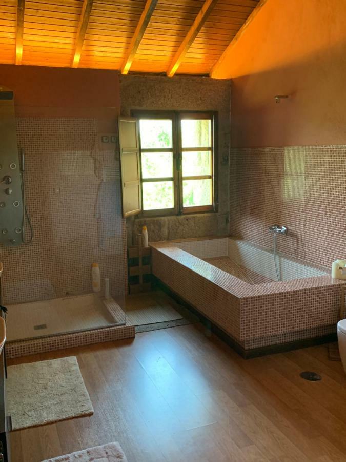 A Casa Da Lucia Amoeiro