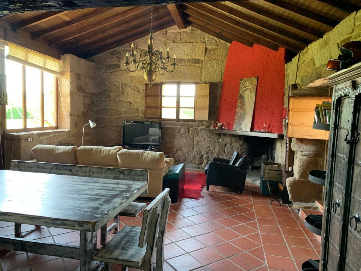 A Casa Da Lucia