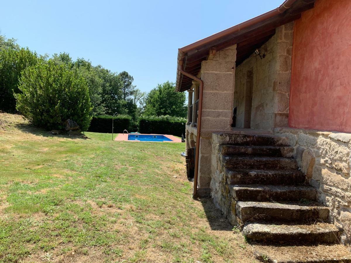A Casa Da Lucia