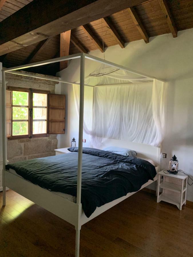 Villa A Casa Da Lucia