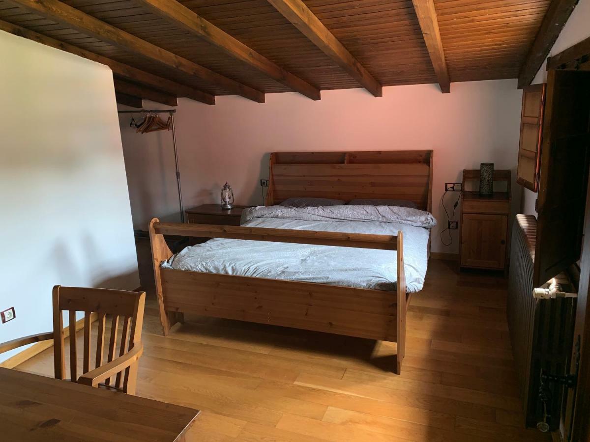 A Casa Da Lucia Villa Amoeiro