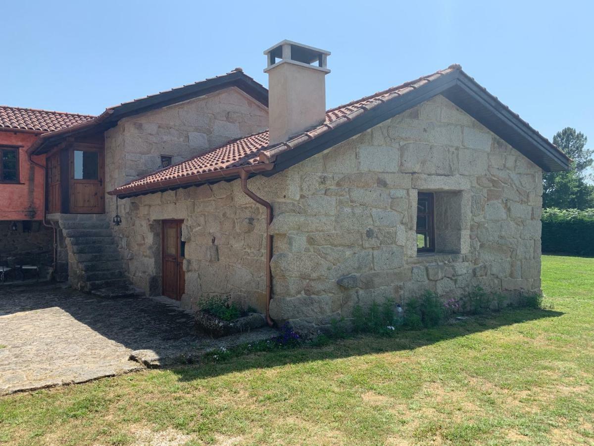 A Casa Da Lucia