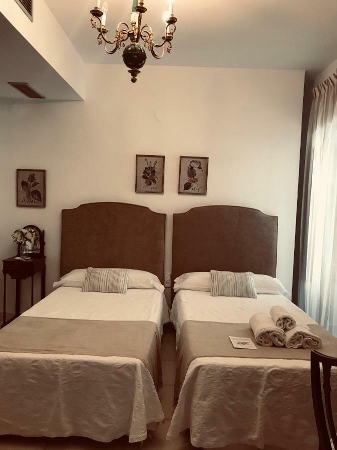 Pensión Casa Longa *