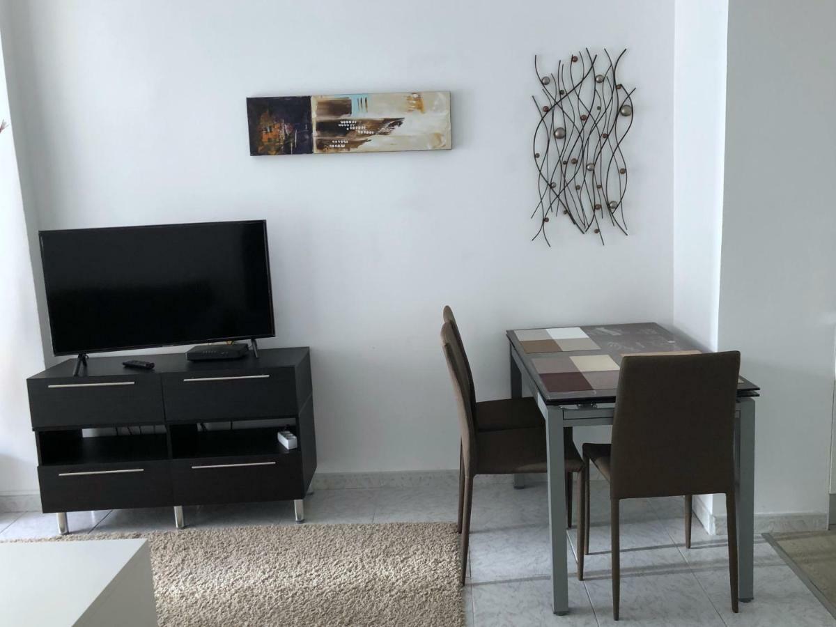 Apartment The Ocean In Full View Playa de las Americas (Tenerife)