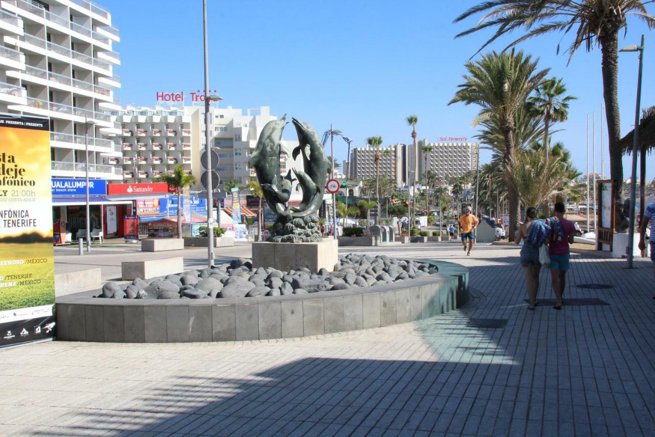 In Olympia * Playa de las Américas