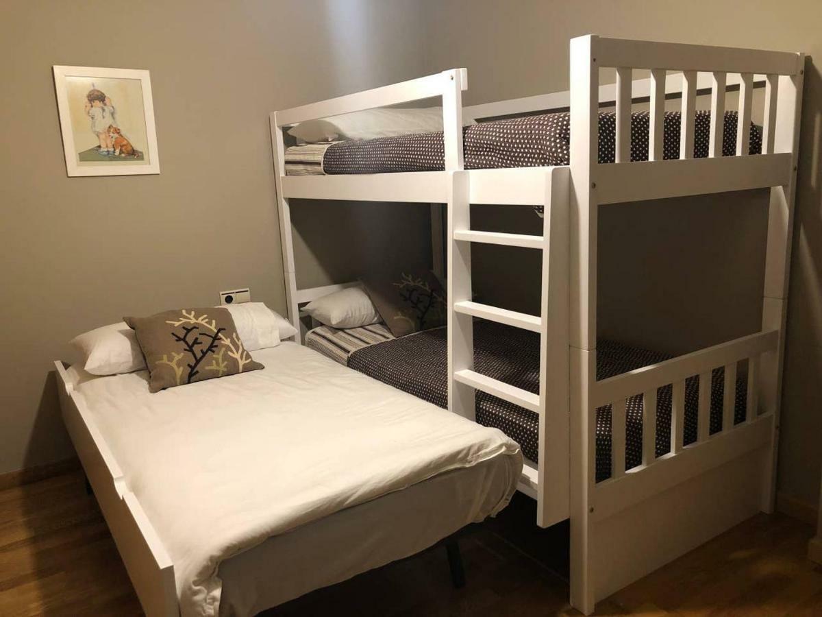 Apartamento Acogedor En El Corazón Del Valle Les Bordes