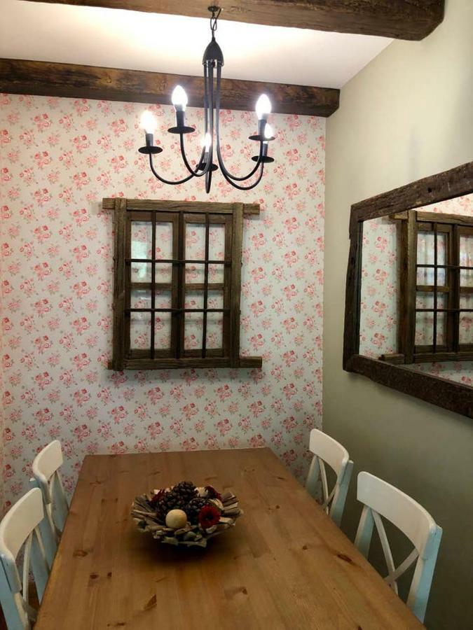 Acogedor En El Corazón Del Valle
