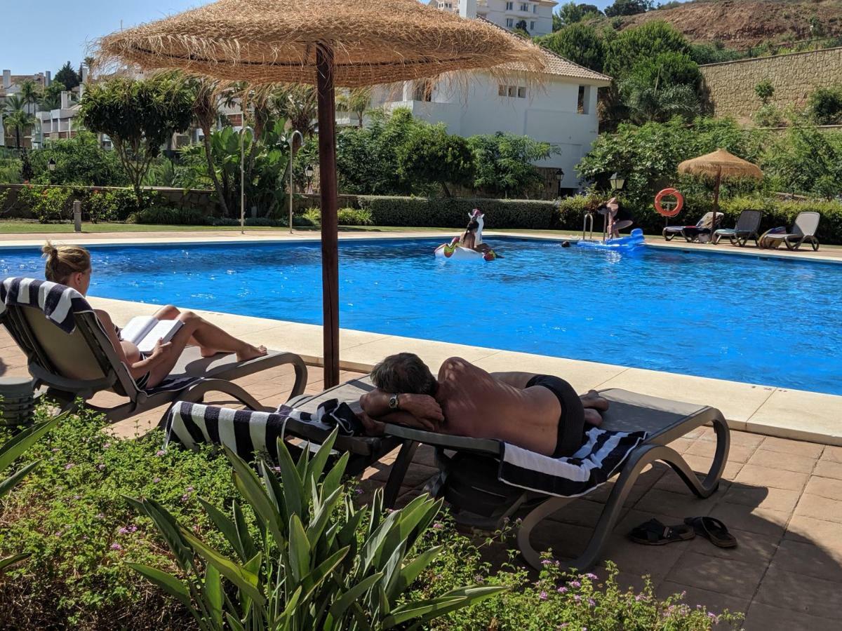 My Golf Townhouse At La Cala * La Cala De Mijas